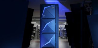 IBM presenta la nuova piattaforma z15
