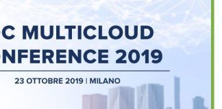 Aziende a passi spediti verso il multicloud