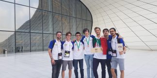 Olimpiadi Internazionali di Informatica: l'Italia porta a casa tre bronzi