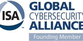 Schneider Electric è membro fondatore di ISA Global Cybersecurity Alliance