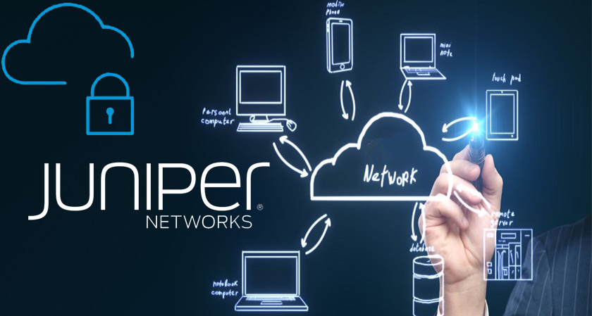 Nuove funzionalità per la piattaforma Juniper Connected Security