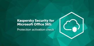 Kaspersky Security for Microsoft Office 365 adesso protegge OneDrive