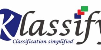 Partner Data annuncia Klassify
