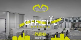 Altea Federation inaugura i nuovi uffici a Parma