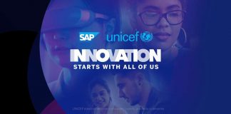 Lavoro: SAP e UNICEF insieme per dare ai giovani le competenze per avere successo