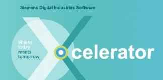 Siemens annuncia Xcelerator