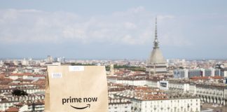 Amazon potrebbe inserire un piano cellulare nel canone Prime