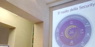 IV edizione di Cloud Security Summit