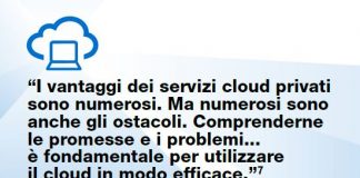 cloud privato