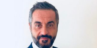 Erminio Polito nel team Energy & Utilities di MINSAIT