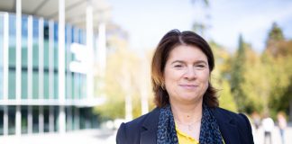 VMware protegge il Comitato Internazionale della Croce Rossa