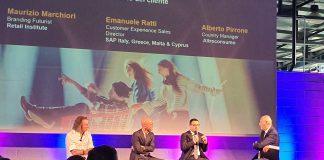 SAP Italia, come far incontrare domanda e offerta nella nuova era della CX