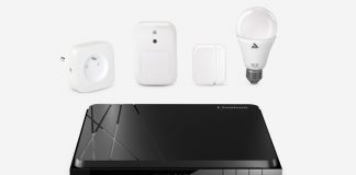 ULE Alliance presenta i dispositivi smart home di Orange