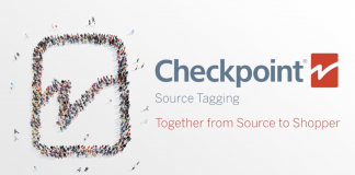 Source Tagging di Checkpoint Systems: la partnership al centro