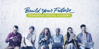 Torna la Dedagroup Digital Academy