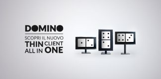 Praim presenta Domino: il nuovo Thin Client nato dalla collaborazione con LG Electronics