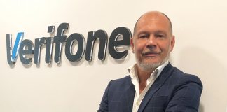 Federico Fanello alla guida di Verifone Italia