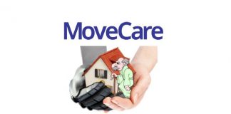 MoveCare: arrivano i robot per gli anziani