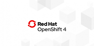Nuova versione di Red Hat OpenShift 4