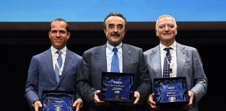 A Riello Elettronica il premio Eccellenze d’impresa 2019 nella categoria “Internazionalizzazione”