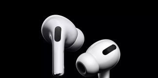 Nuovi AirPods Pro e iPad Pro solo nel 2022