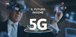 TIM accende il 5G a Firenze