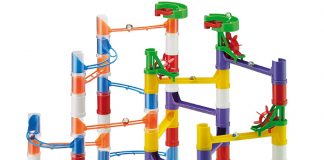 Amazon.it rivela la top 10 dei giocattoli STEM