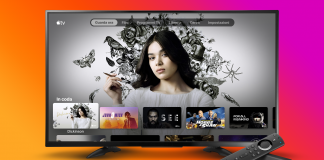 La App di Apple TV arriva su Amazon Fire TV