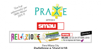 MED-TECH e innovazione – Praxe a Smau Milano