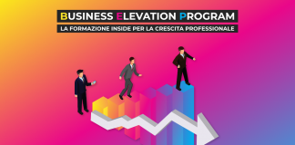 Partecipa al Business Elevation Program