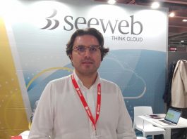 Seeweb, un virtual private cloud molto ibrido