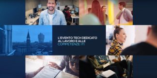 23 aziende TECH lombarde incontreranno i candidati al #TechJobsDay2019