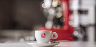 Illy sceglie le tecnologie Oracle Cloud