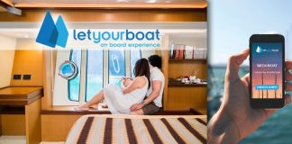 Letyourboat partecipa a Smau 2019