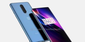 OnePlus si lascia sfuggire a sorpresa il Nord 2