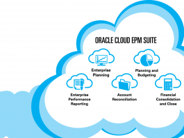 Oracle leader nel Magic Quadrant di Gartner per la soluzione Oracle EPM Cloud