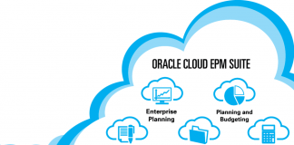 Oracle leader nel Magic Quadrant di Gartner per la soluzione Oracle EPM Cloud