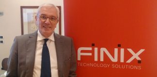 Finix, parte la sfida al mercato italiano