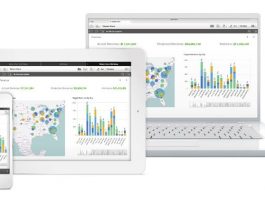 Qlik presenta Qlik Sense Business