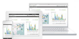 Qlik presenta Qlik Sense Business