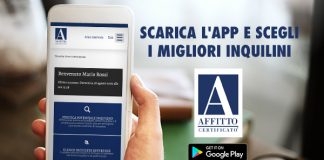 Affitto Certificato a Smau Milano 2019