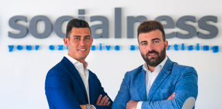 La storia di Socialness