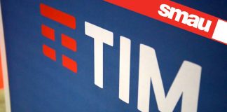 L'innovazione di TIM premiata a Smau