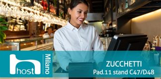 Zucchetti, nuove soluzioni IT avanzate per il mercato dell’horeca