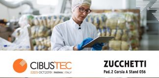 L’innovazione tecnologica di Zucchetti per l’agroalimentare