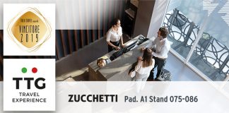 Zucchetti a TTG Travel Experience con novità per il turismo e l’hospitality