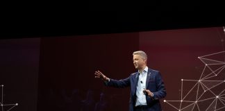 Next 2019, Hitachi Vantara libera la potenza dei dati