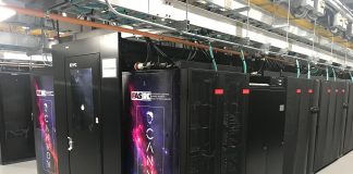 Lenovo e Intel annunciano il primo supercomputer raffreddato a liquido dell’Università di Harvard