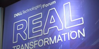 Dell Technologies Forum 2019
