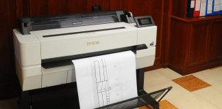 L'impresa Verazzo stampa progetti CAD accurati e precisi con Epson